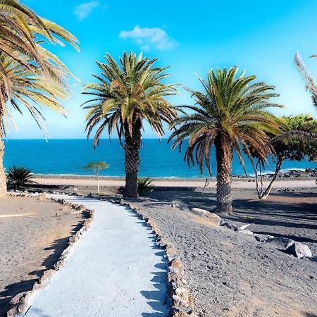 Apartamento Taisa Playa Roca 科斯塔特吉塞 外观 照片