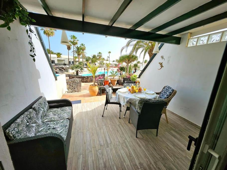 Apartamento Taisa Playa Roca 科斯塔特吉塞 外观 照片