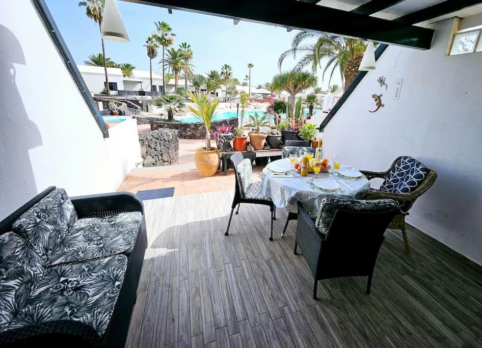 Apartamento Taisa Playa Roca 科斯塔特吉塞 外观 照片