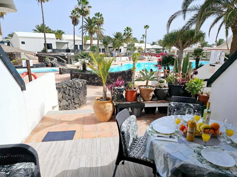 Apartamento Taisa Playa Roca 科斯塔特吉塞 外观 照片