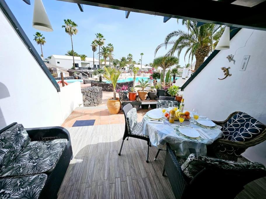 Apartamento Taisa Playa Roca 科斯塔特吉塞 外观 照片