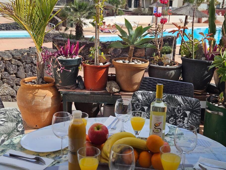 Apartamento Taisa Playa Roca 科斯塔特吉塞 外观 照片