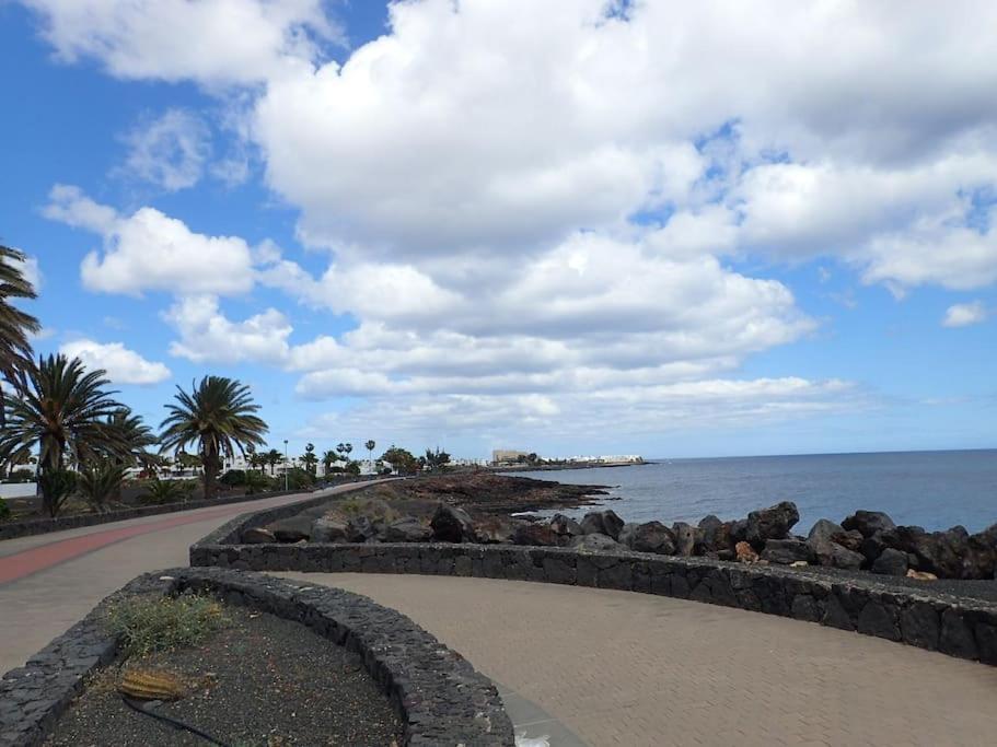Apartamento Taisa Playa Roca 科斯塔特吉塞 外观 照片