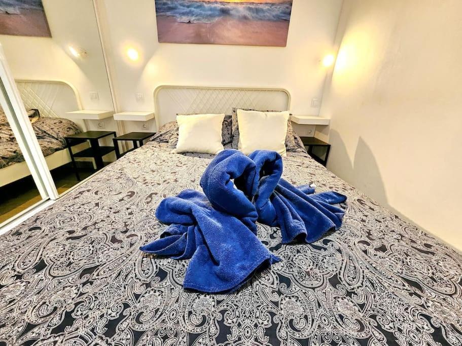 Apartamento Taisa Playa Roca 科斯塔特吉塞 外观 照片