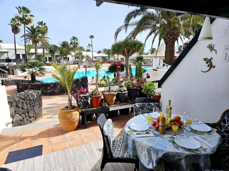 Apartamento Taisa Playa Roca 科斯塔特吉塞 外观 照片