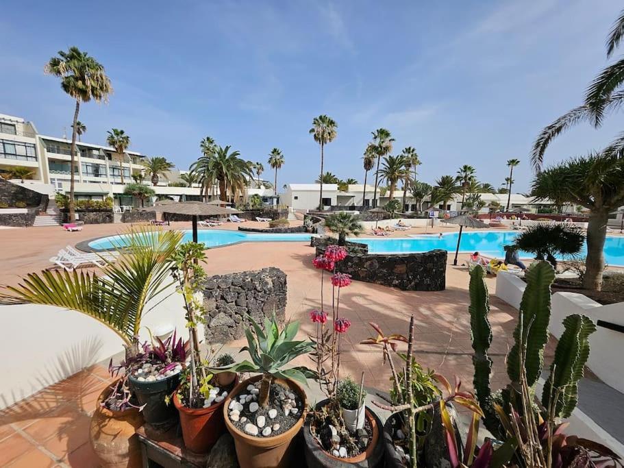 Apartamento Taisa Playa Roca 科斯塔特吉塞 外观 照片